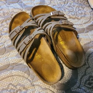 Birkenstock Sandals